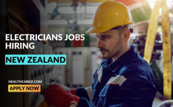 ELECTRICIAN JOBS IN NEW ZEEALAND