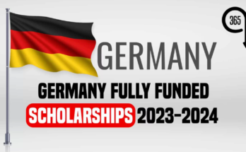 GERMANY WORK & STUDY SCHOLARSHIPS (FULLY FUNDED) 2023