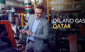 OIL AND GAS JOBS OFFER IN QATAR