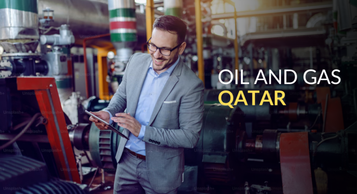 OIL AND GAS JOBS OFFER IN QATAR