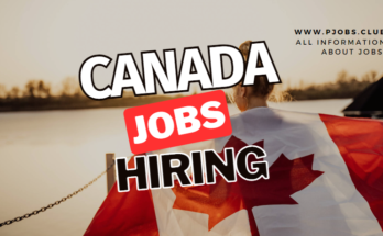 Visa Sponsorship Recruitment Agencies in Canada 2024