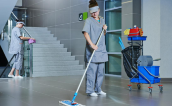 Maids and Housecleaners Jobs in USA with Visa Sponsorship