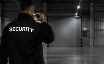 Security Guard Jobs in Luxembourg 2024