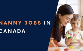 Babysitting Caregiver Jobs in Canada With Visa Sponsorship 2024