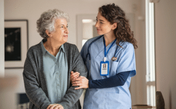 Caregiver Jobs in Denmark With Visa Sponsorship 2025